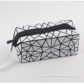 2021 New Pencil Pocket Cosmetic Bag